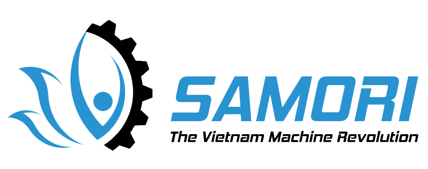 Logo Samori